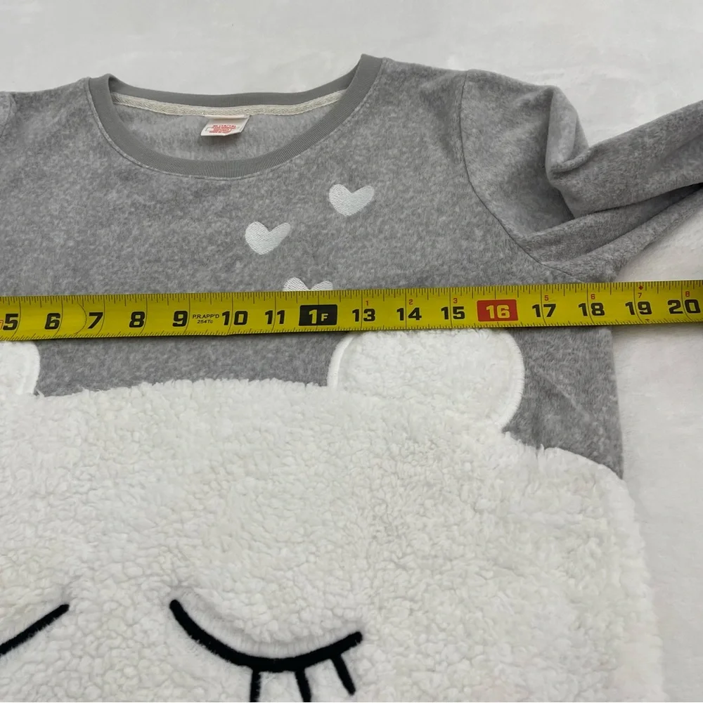 CAT & JACK SLEEPWEAR GIRLS SIZE XL 14/16